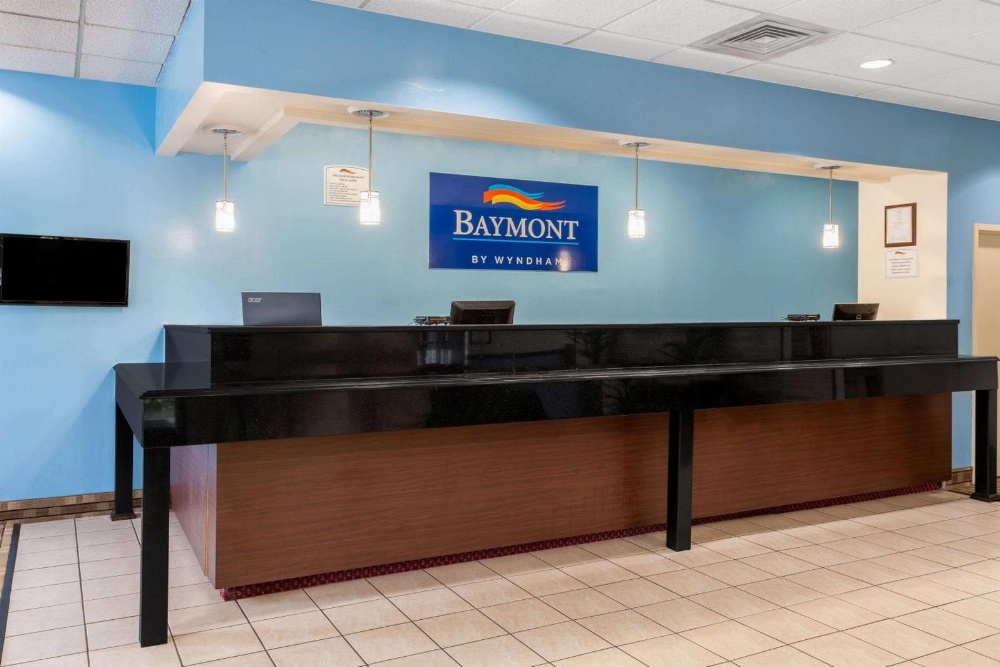 Baymont by Wyndham Queensbury/Lake George